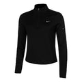 Swift Maillot de course Femmes - noir