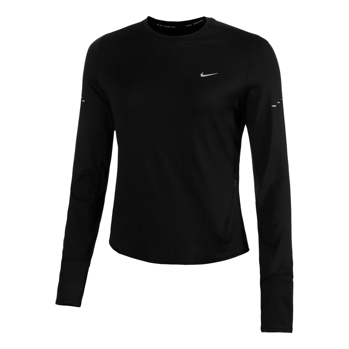 Nike Swift Maillot de course Femmes - noir