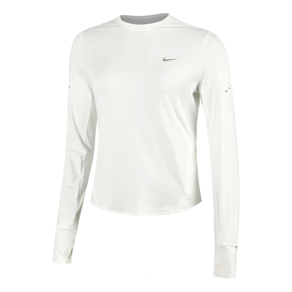 Nike Swift Maillot de course Femmes - crème