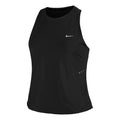 Swift Top de course Femmes - noir