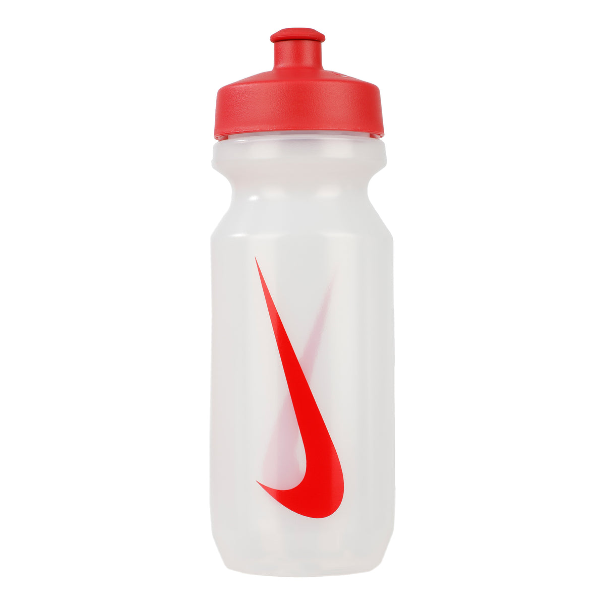 Nike Big Mouth 2.0 650ml/22oz Gourde-Blanc,Rouge Clair