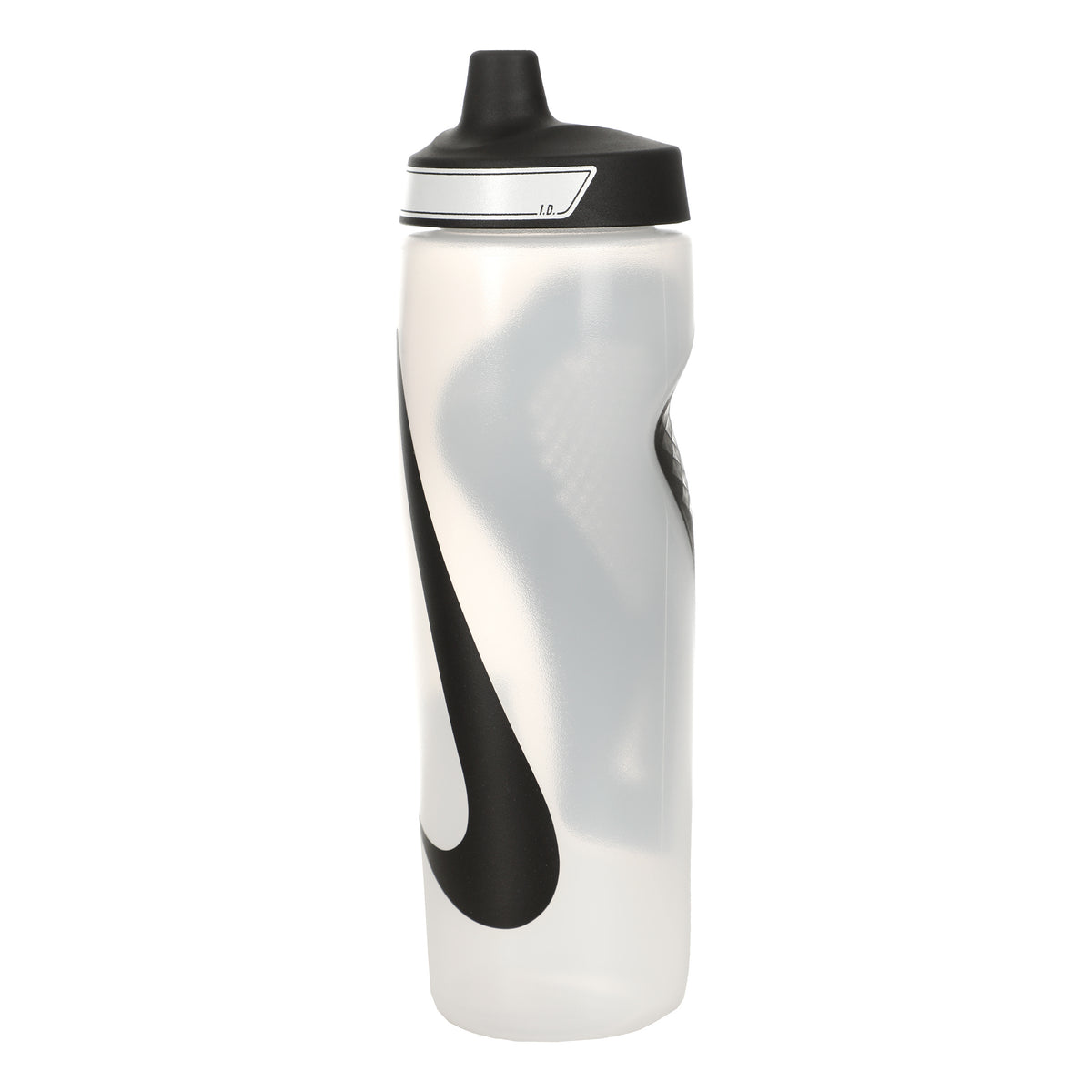 Nike Refuel Grip 24oz/709ml Gourde-Transparent