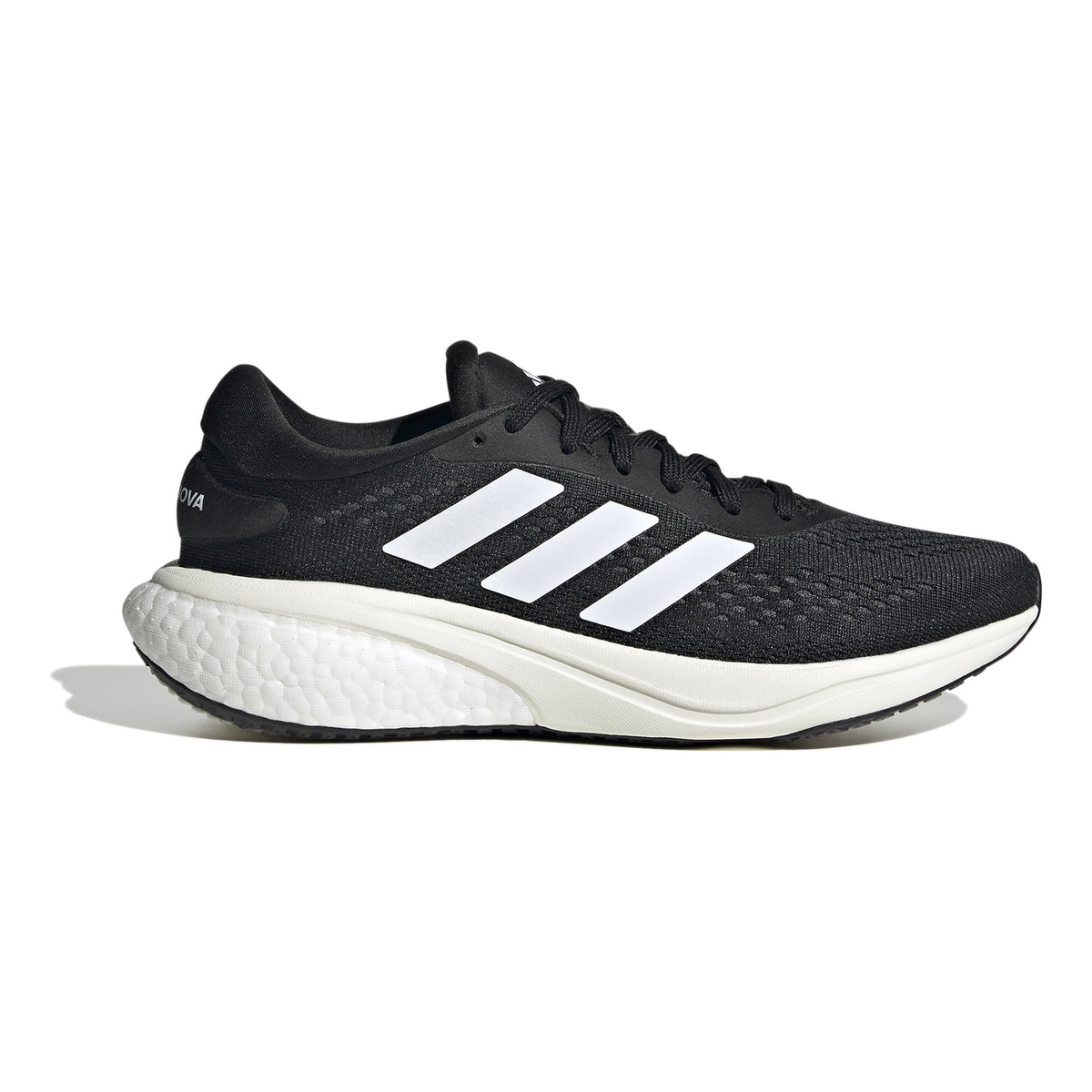 adidas Supernova 2 Chaussure de running sans stabilisateurs Femmes - noir, blanc
