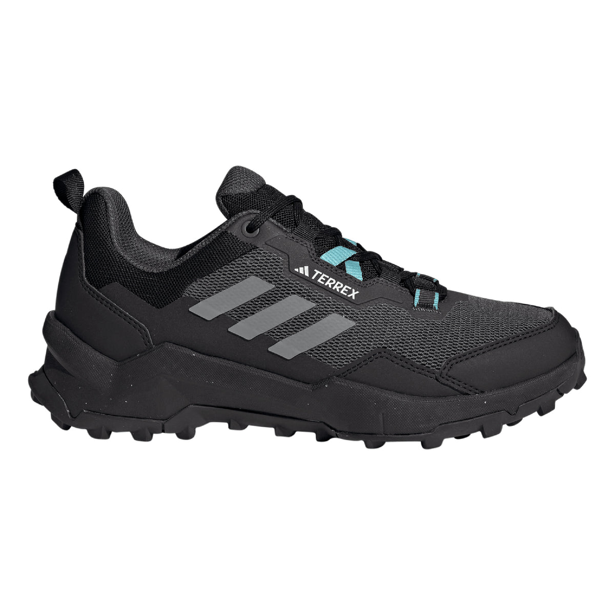 adidas Terrex AX4 Chaussure trail Femmes - noir, gris