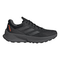 Soulstride Flow Chaussure trail Hommes - noir, gris