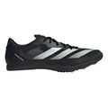 Distancestar Spikes Unisex - noir, blanc