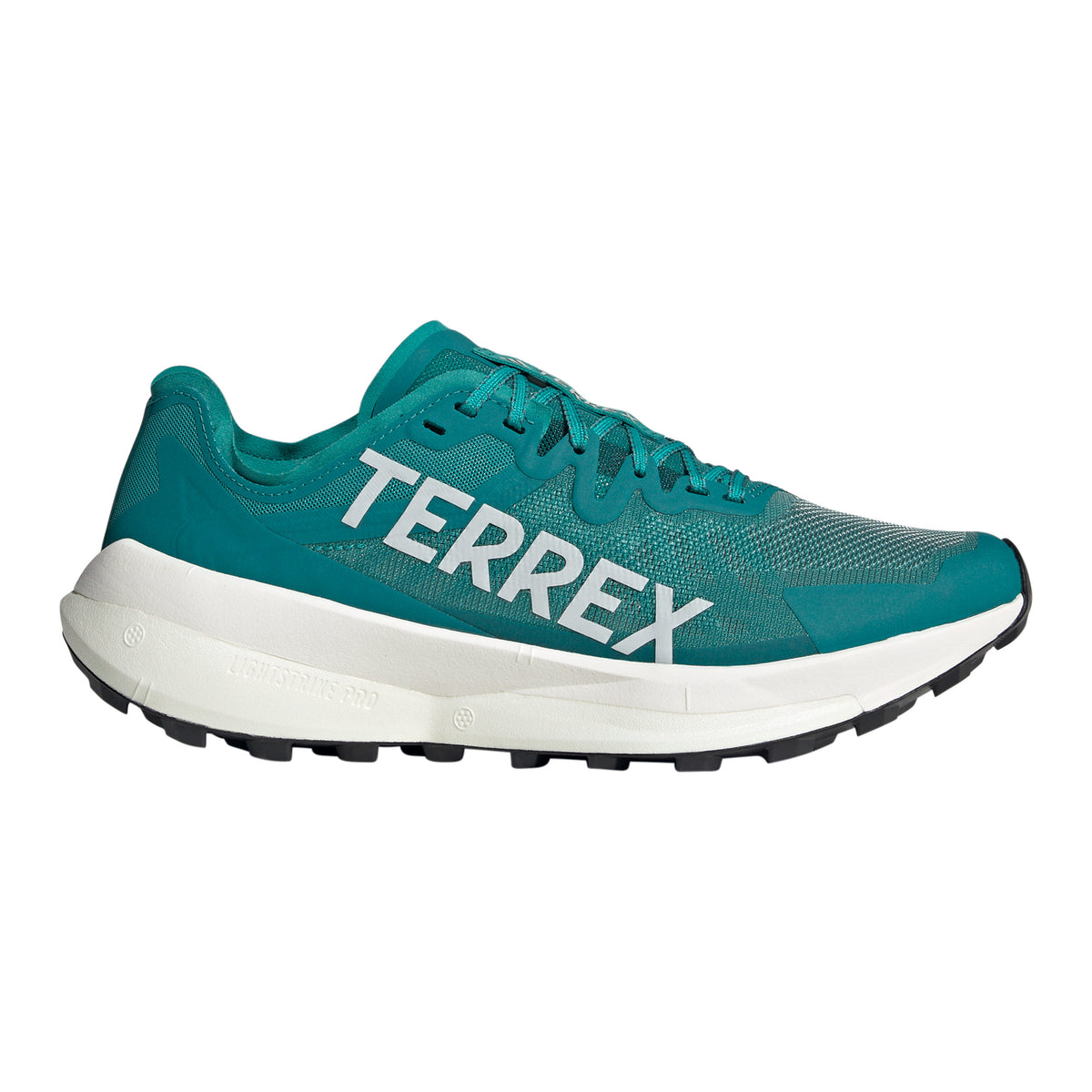 adidas Terrex Agravic Speed Chaussure trail Hommes - vert, gris