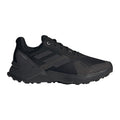 Terrex Soulstride Chaussure trail Hommes - noir, gris foncé