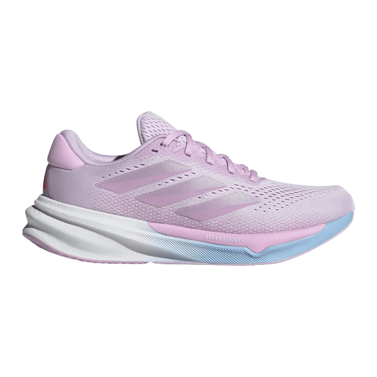 adidas Supernova Stride 2 Chaussure de running sans stabilisateurs Femmes - lilas, lilas