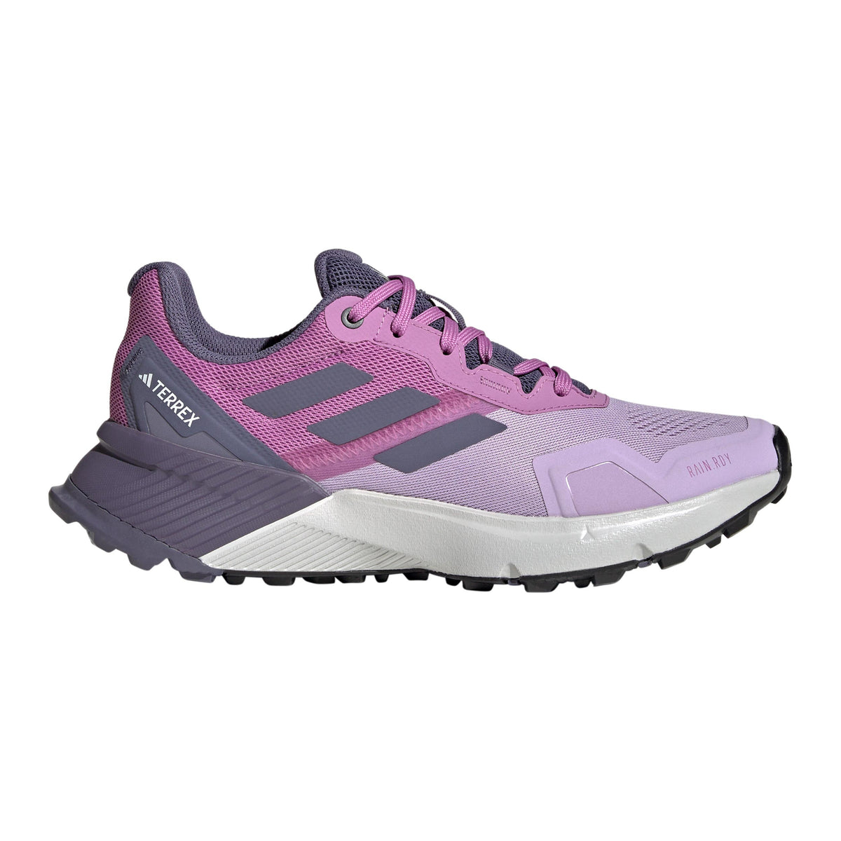 adidas Terrex Soulstride RainReady Chaussure trail Femmes - lilas, lilas
