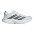 Duramo Speed 2 Chaussure de running sans stabilisateurs Femmes - blanc, gris foncé
