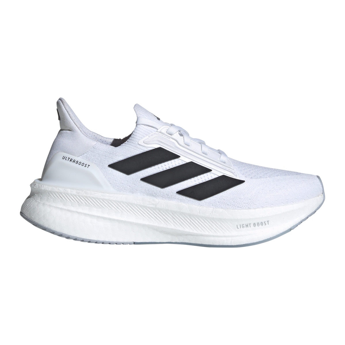 adidas Ultraboost 5X Chaussure de running sans stabilisateurs Femmes - blanc, noir