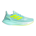 Pureboost 5 Chaussure de running sans stabilisateurs Femmes - menthe, jaunes fluo