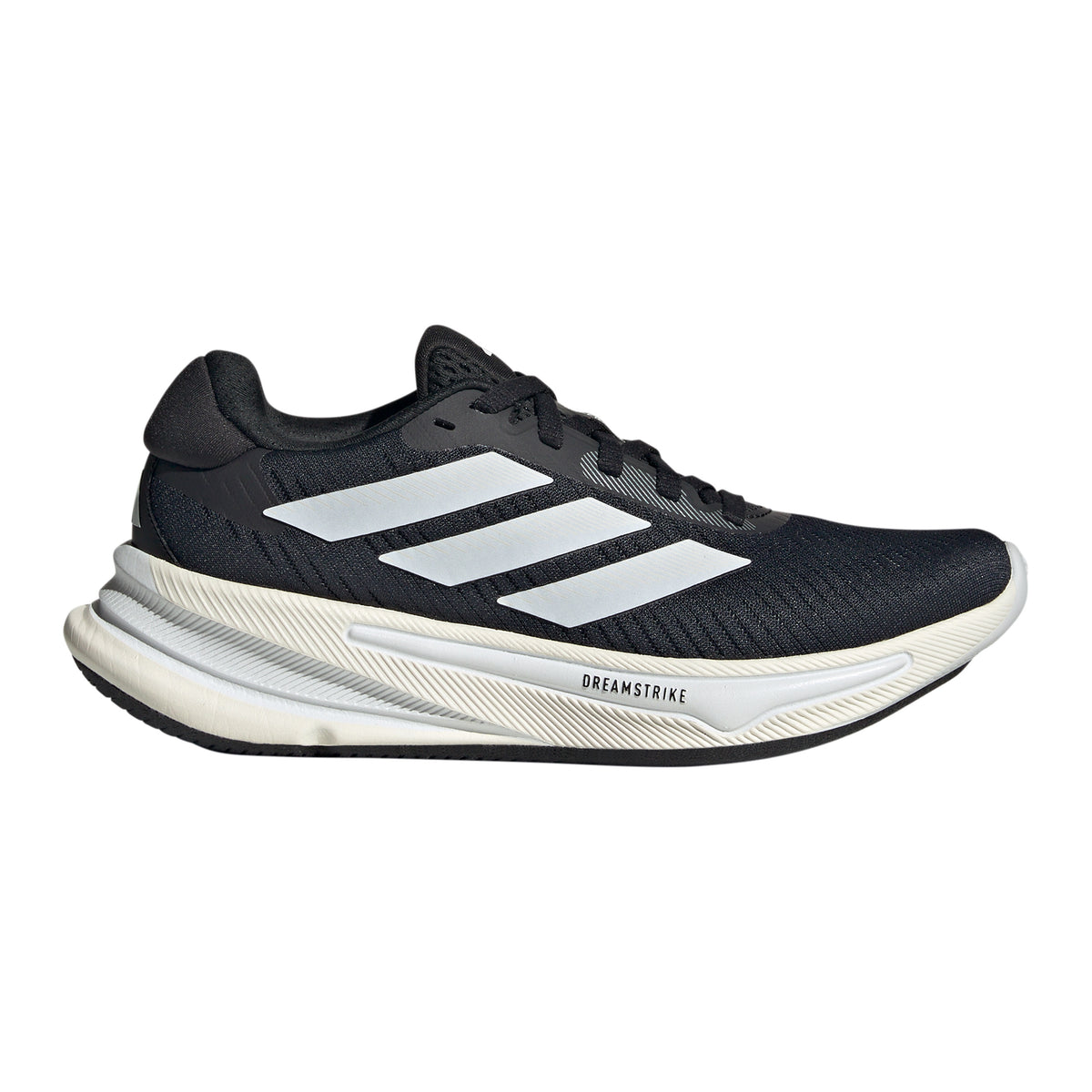 adidas Supernova Ease Chaussure de running sans stabilisateurs Enfants - noir, blanc