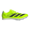 Distancestar Spikes Unisex - vert fluo, noir