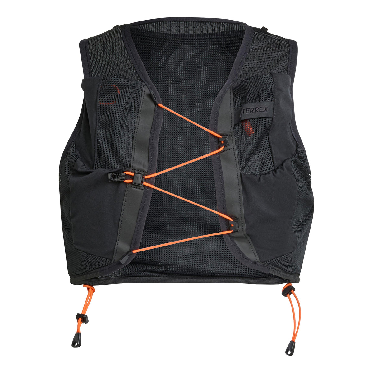 adidas Terrex Multi Trail 5L Sac à dos - noir