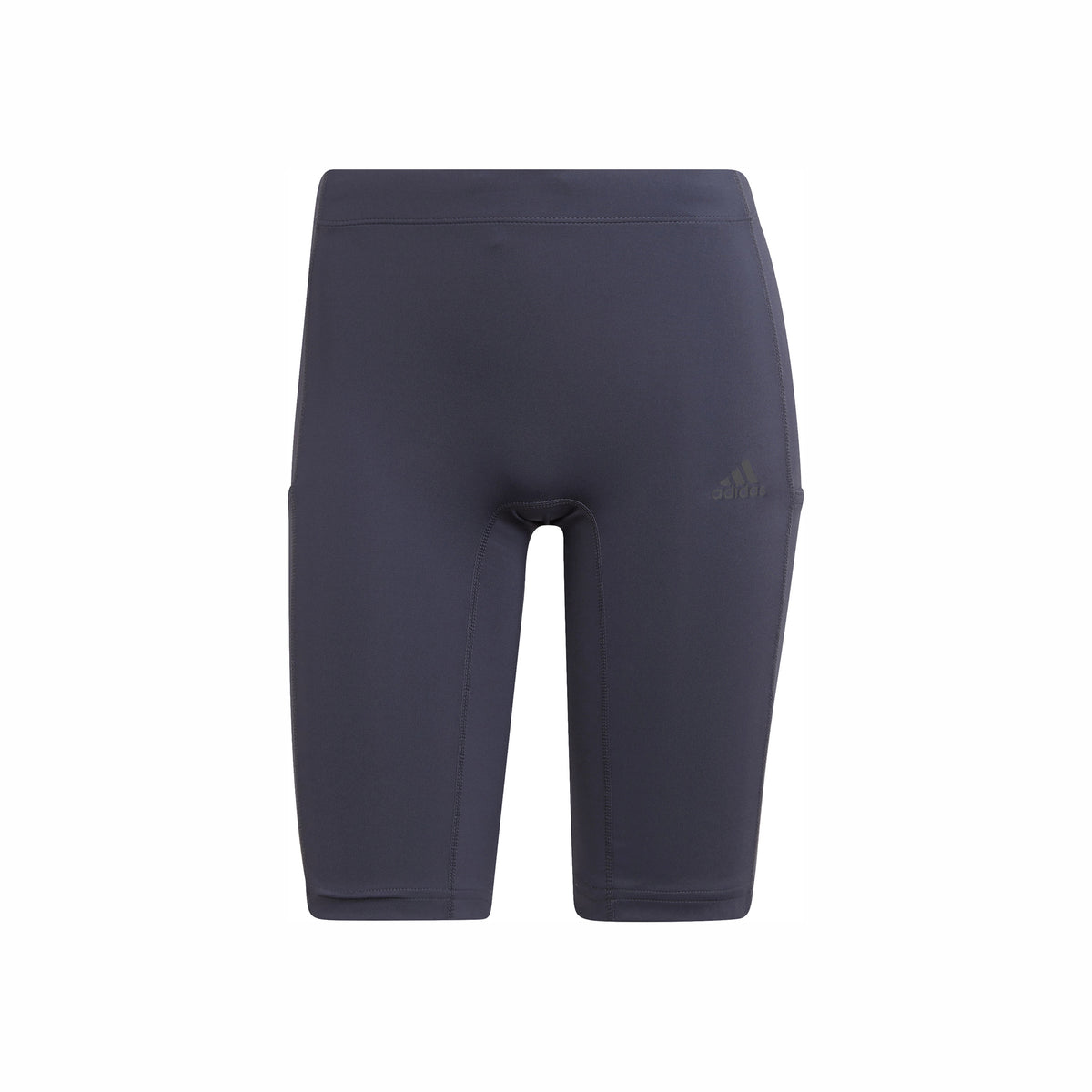 adidas Fastimpact Bike Tight Collant Tight Femmes-Bleu