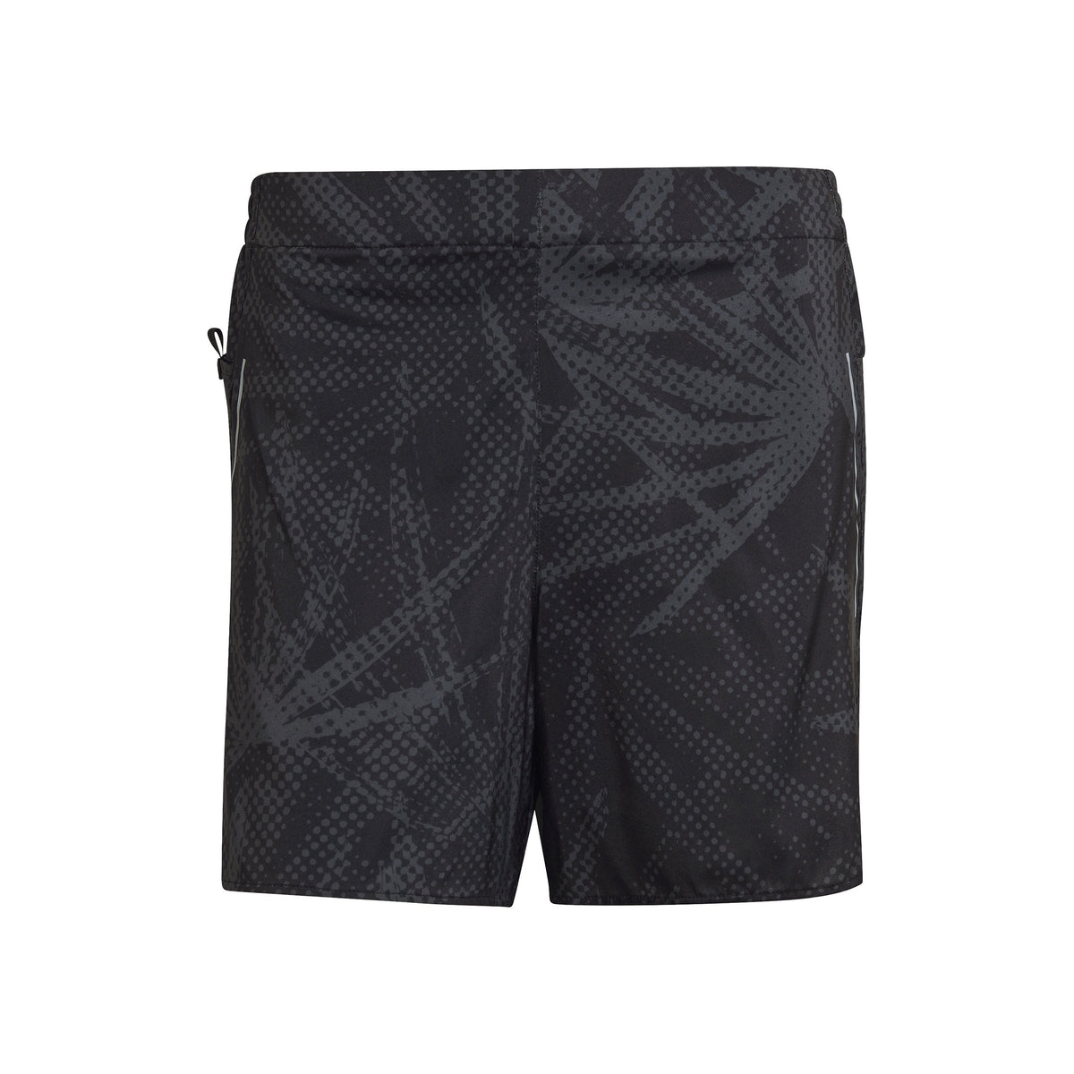 adidas BTN 5in Shorts Hommes-Gris