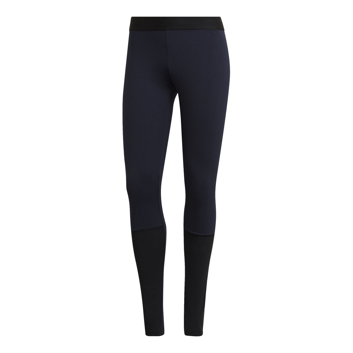 adidas X-Country Collant De Course Femmes-Bleu