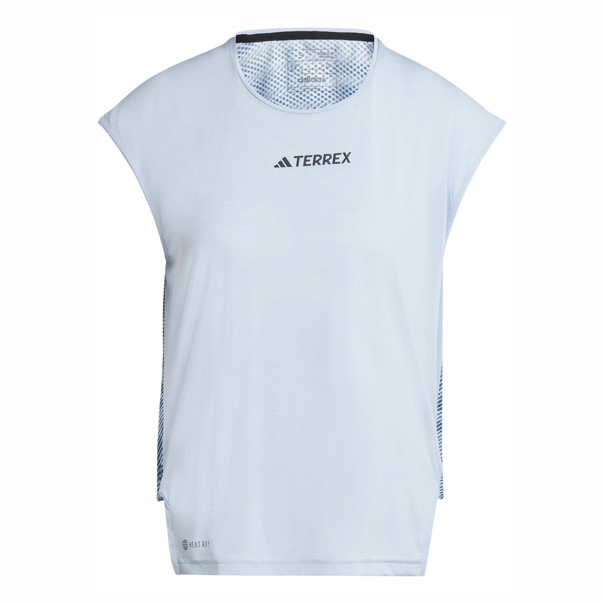adidas Agravic Pro Maillot de course Femmes - lilas,