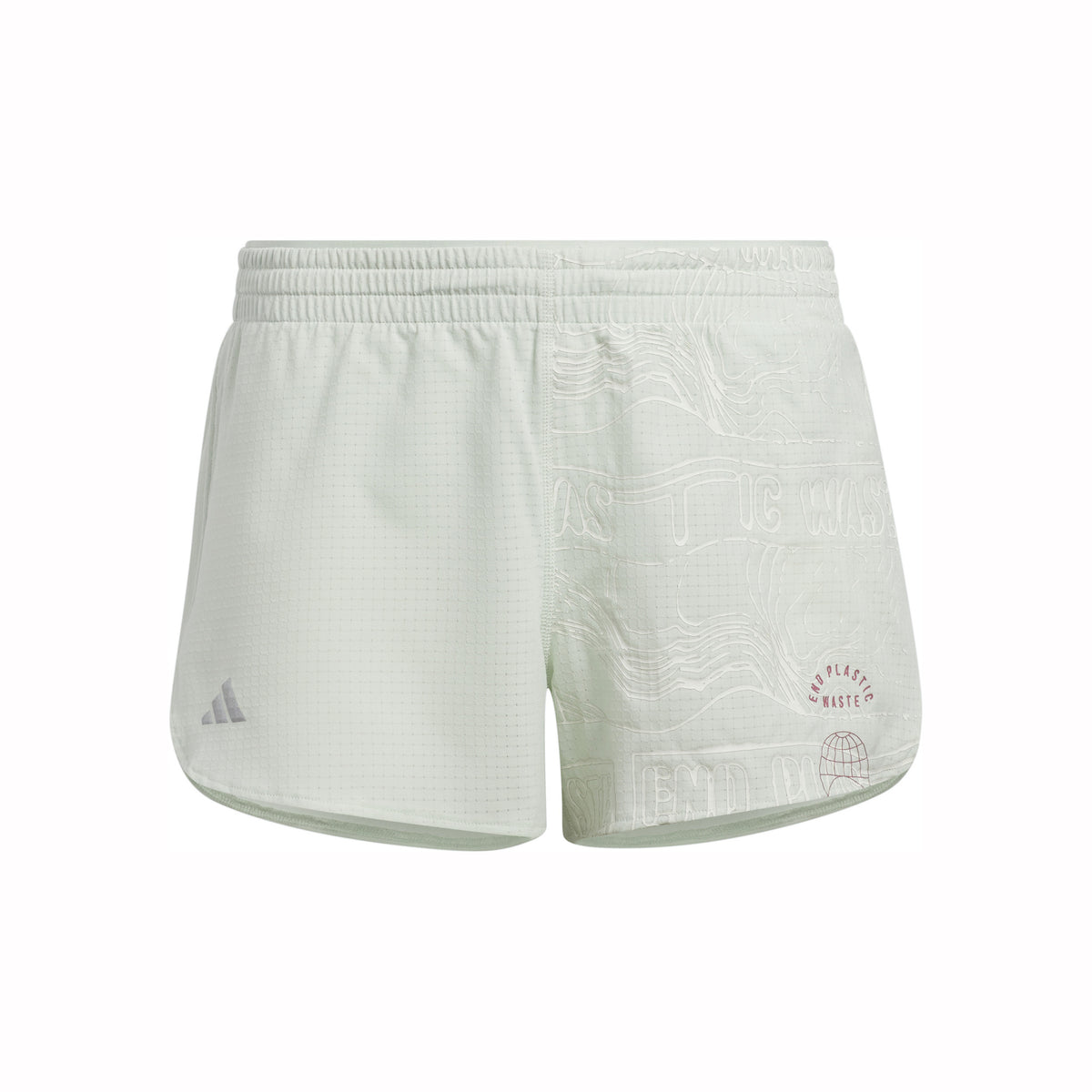 adidas RFTO Shorts Femmes-Vert