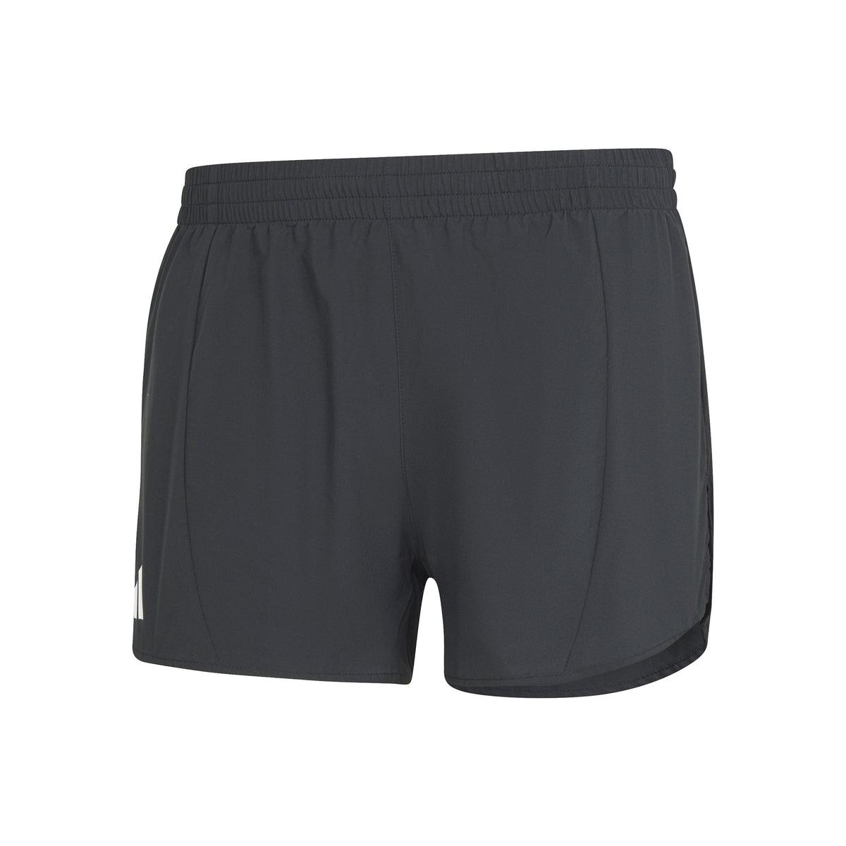 adidas Adizero E Short De Running Hommes-Noir