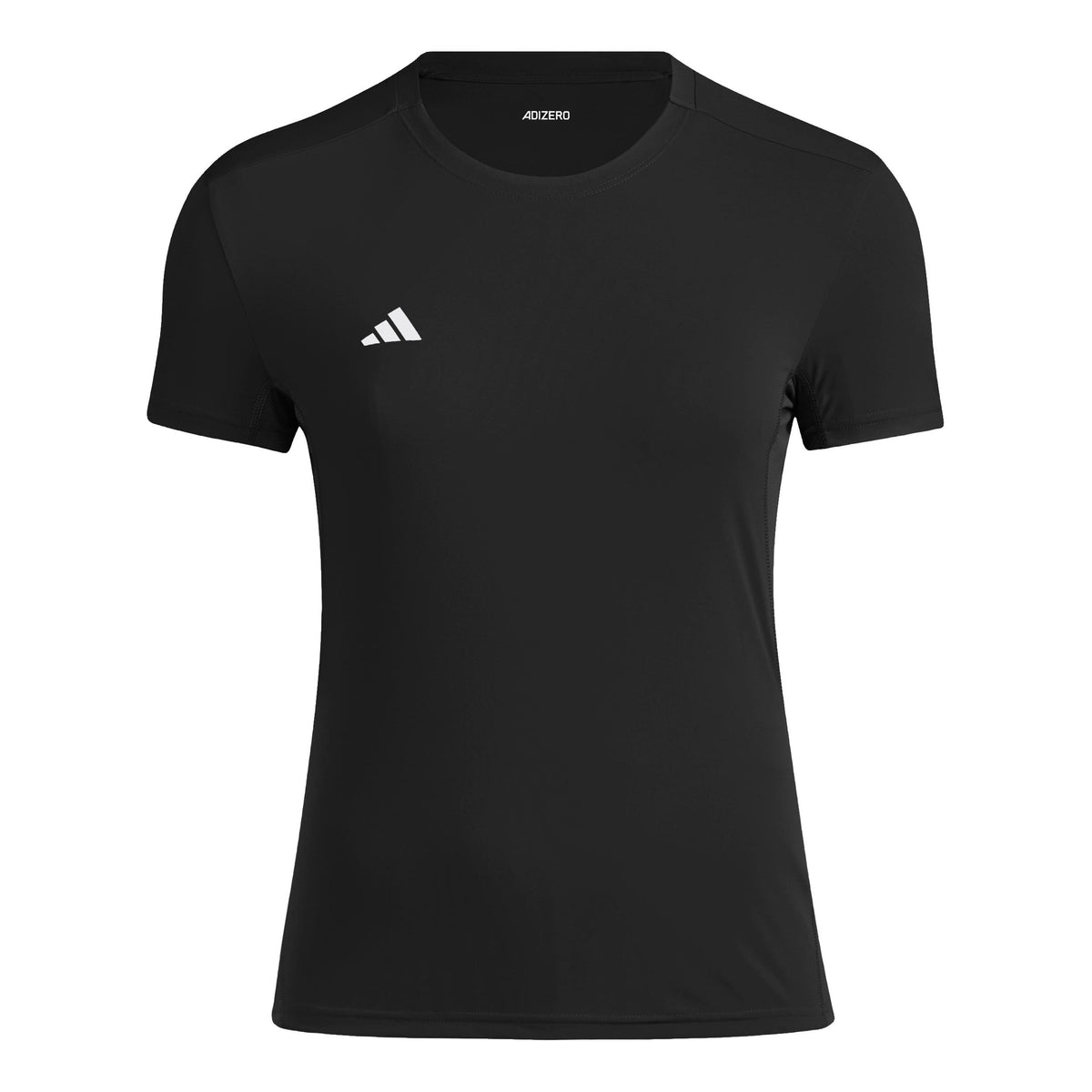 adidas Adizero Essentials Maillot De Course Femmes-Noir