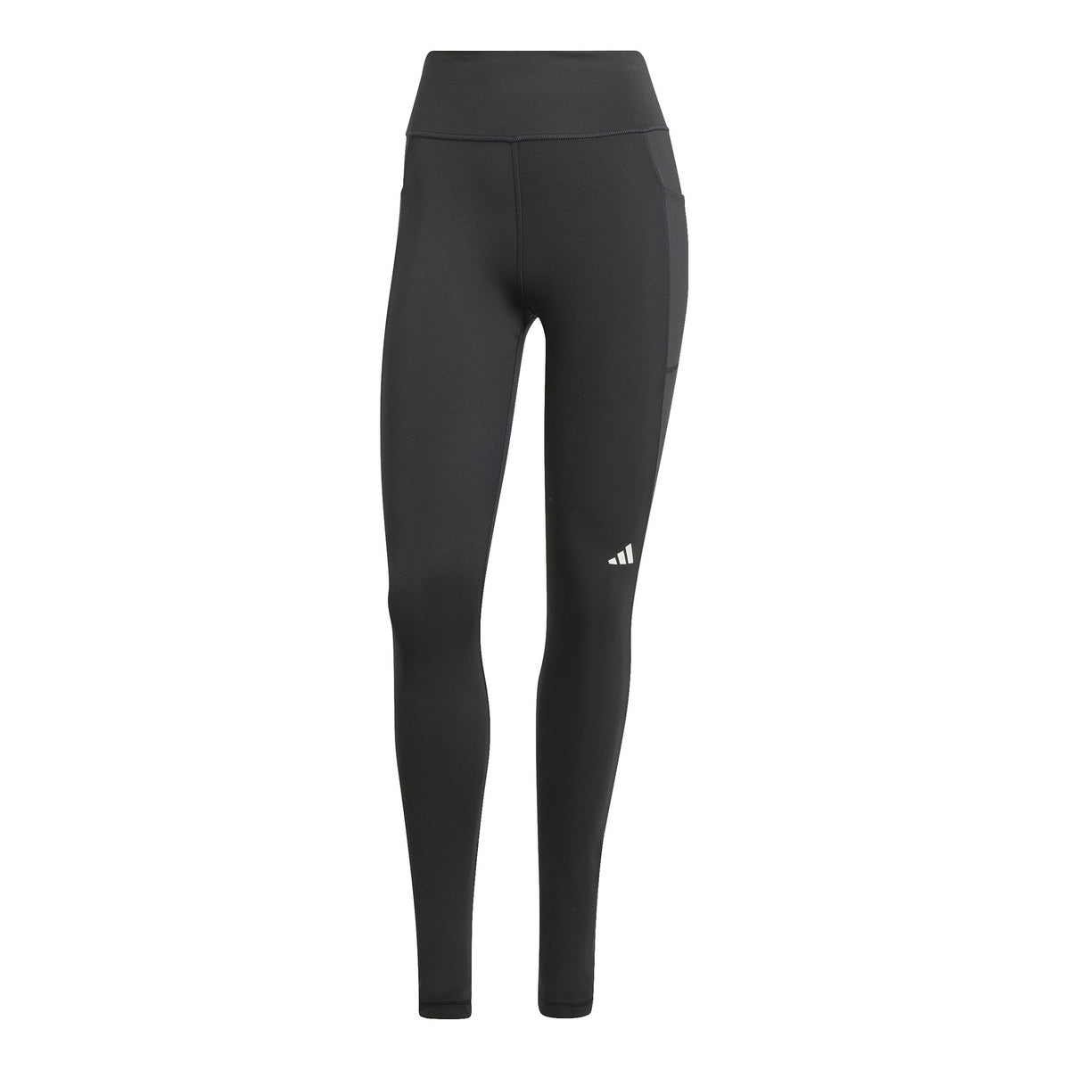 adidas Own The Run Collant De Course Femmes-Noir