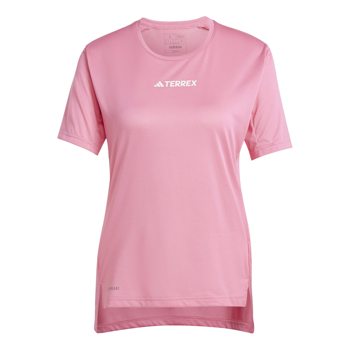 adidas Terrex MT Maillot De Course Femmes-Pink