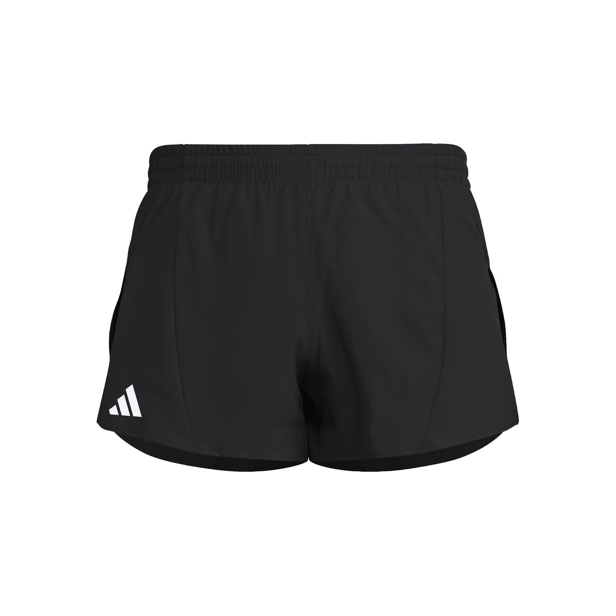adidas Adizero Essentials Short De Running Hommes-Noir