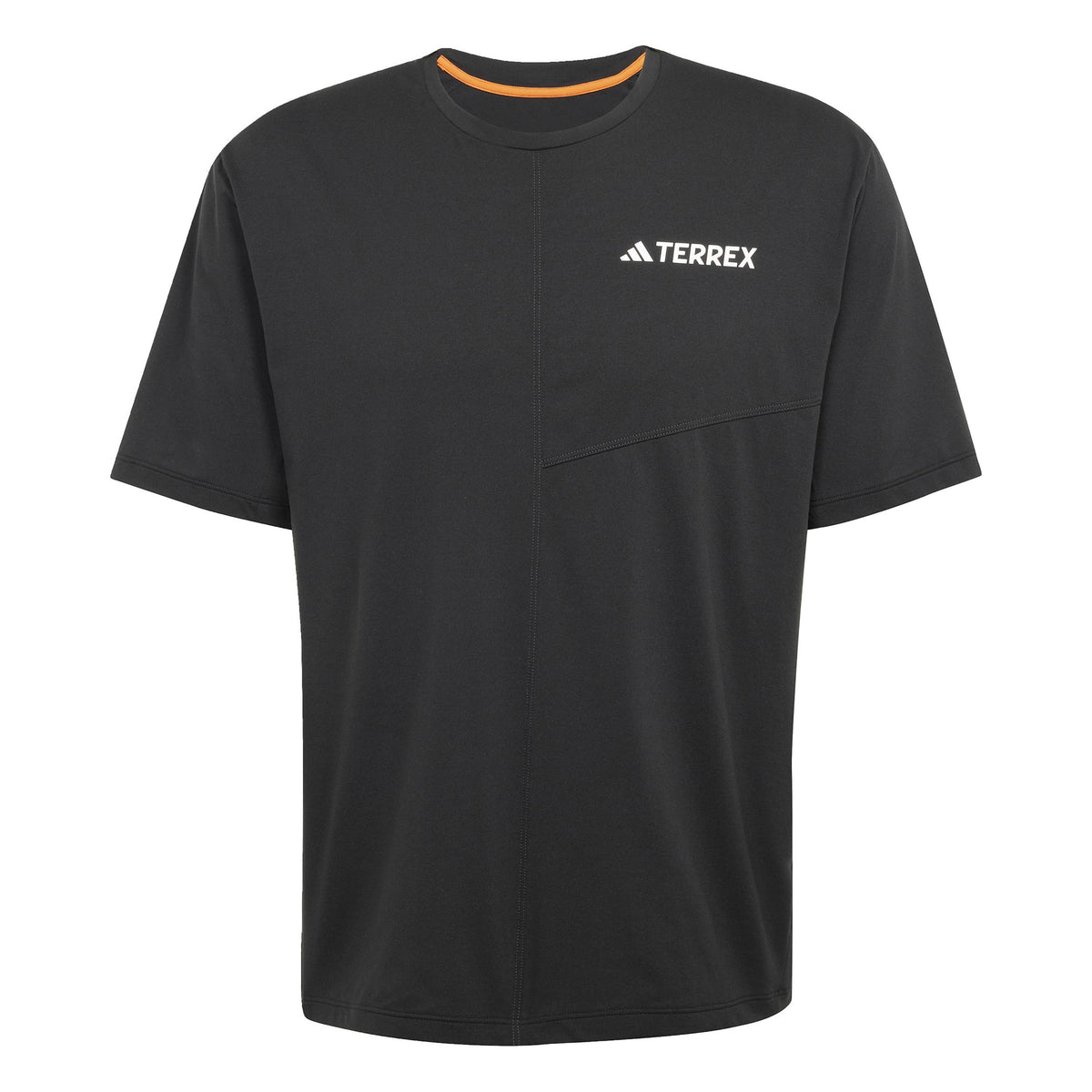adidas Terrex MT Maillot De Course Hommes-Noir