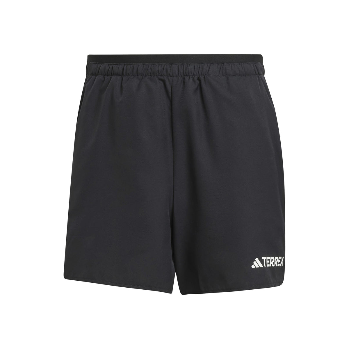 adidas Terrex MT Light 5in Short De Running Hommes-Noir