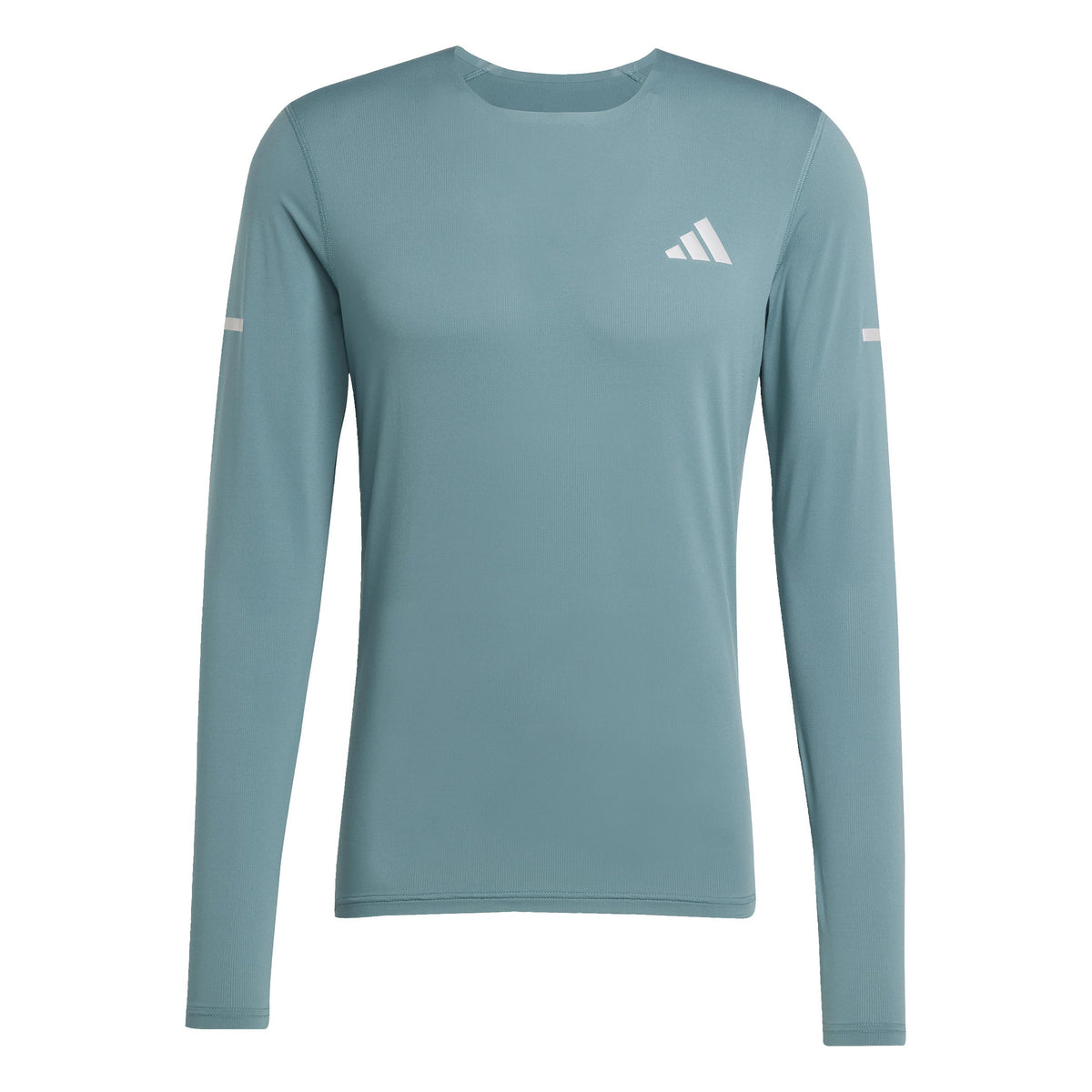 adidas Adi365 Climacool Maillot De Course Hommes-Vert Foncé