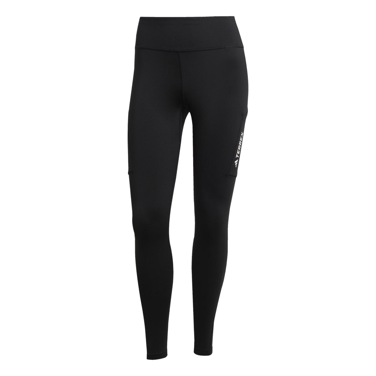 adidas Terrex MT Collant De Course Femmes-Noir