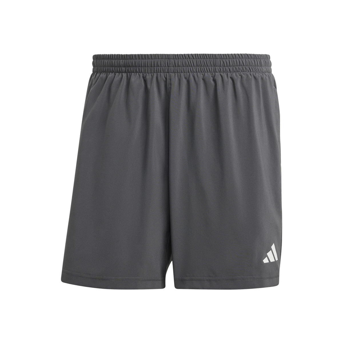 adidas Own The Run 5in Short De Running Hommes-Gris