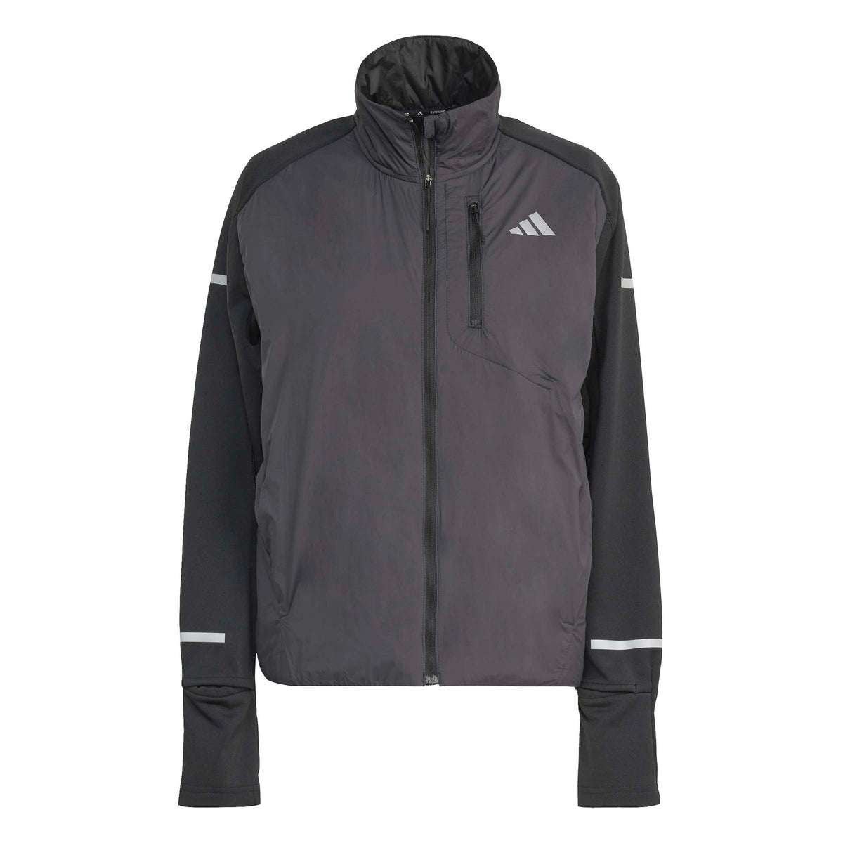 adidas Adi365 Warm Veste Running Femmes-Noir