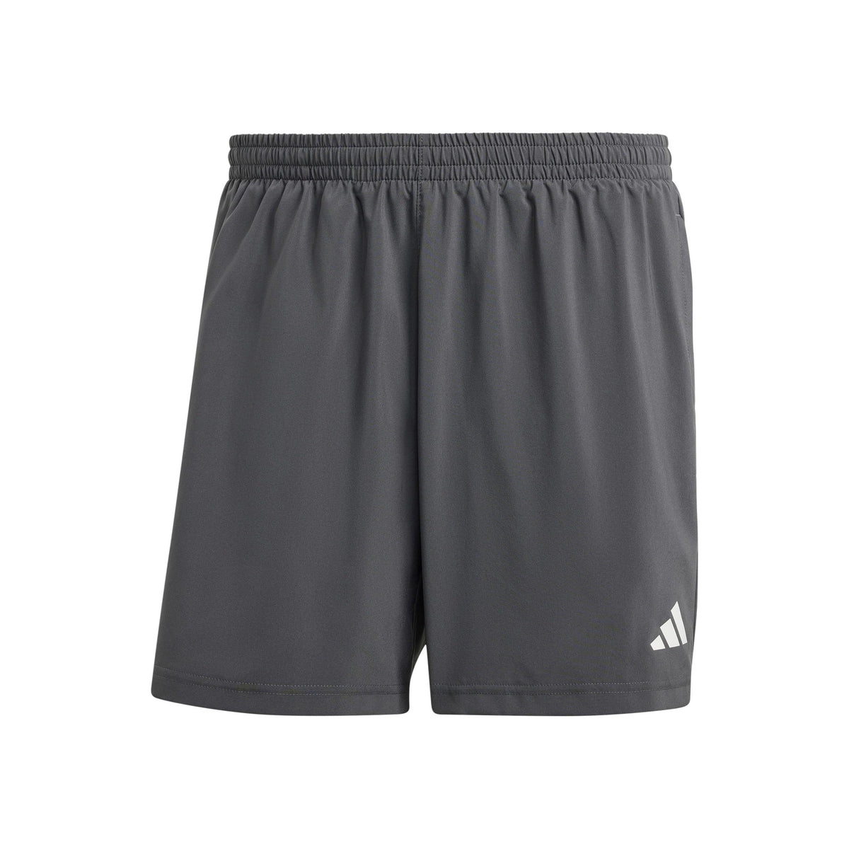 adidas Own the Run 7in Short de running Hommes-gris