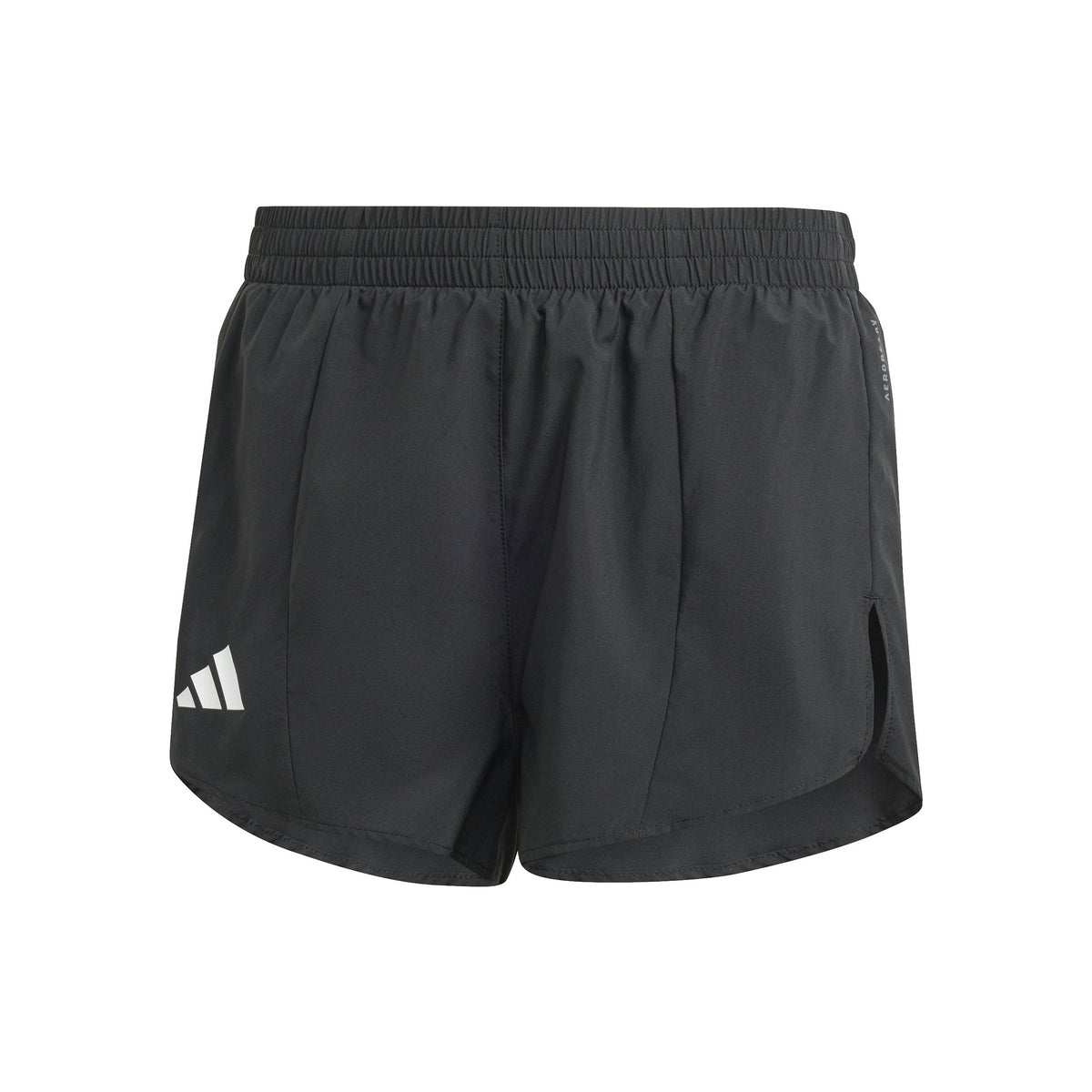 adidas Adizero Essential Short De Running Femmes-Noir