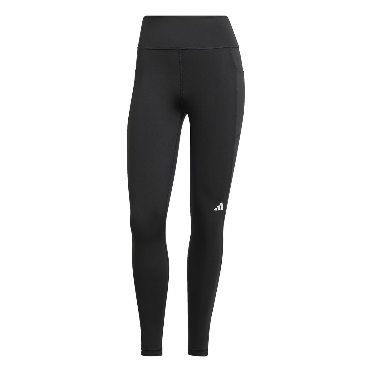 adidas Own The Run 7/8 Collant De Course Femmes-Noir