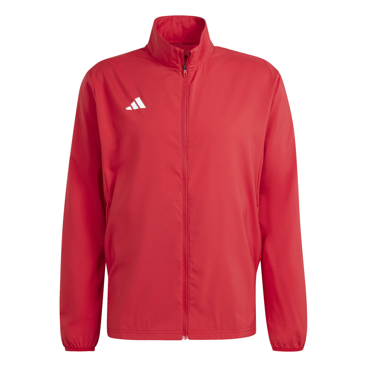 adidas Adizero Essential Veste Running Hommes-Rouge