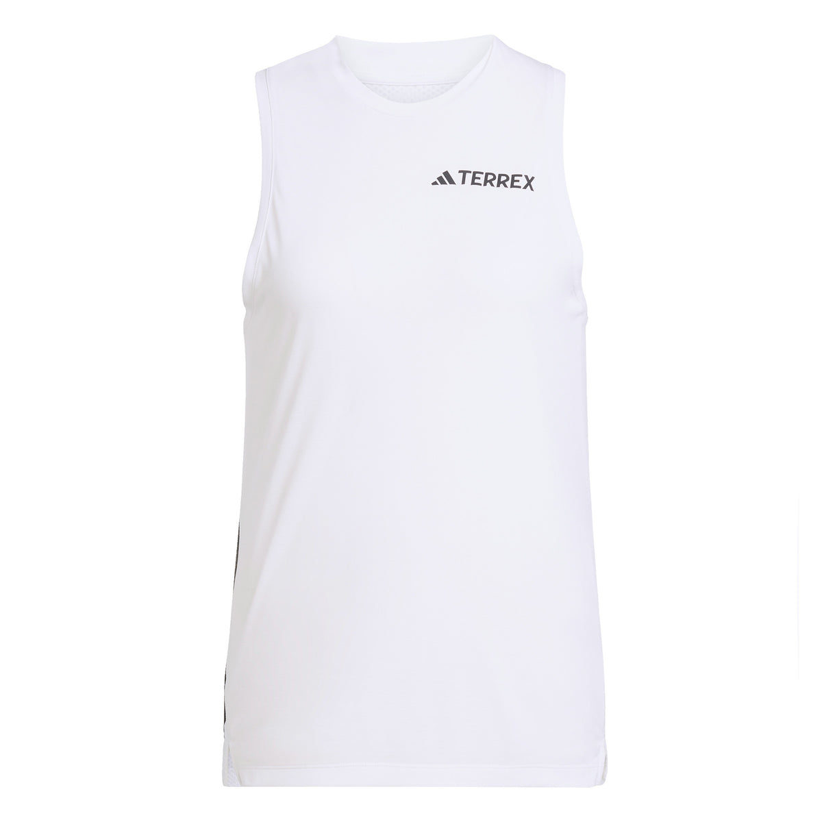 adidas Terrex XPR Débardeur Tank Top Femmes-Blanc,Noir