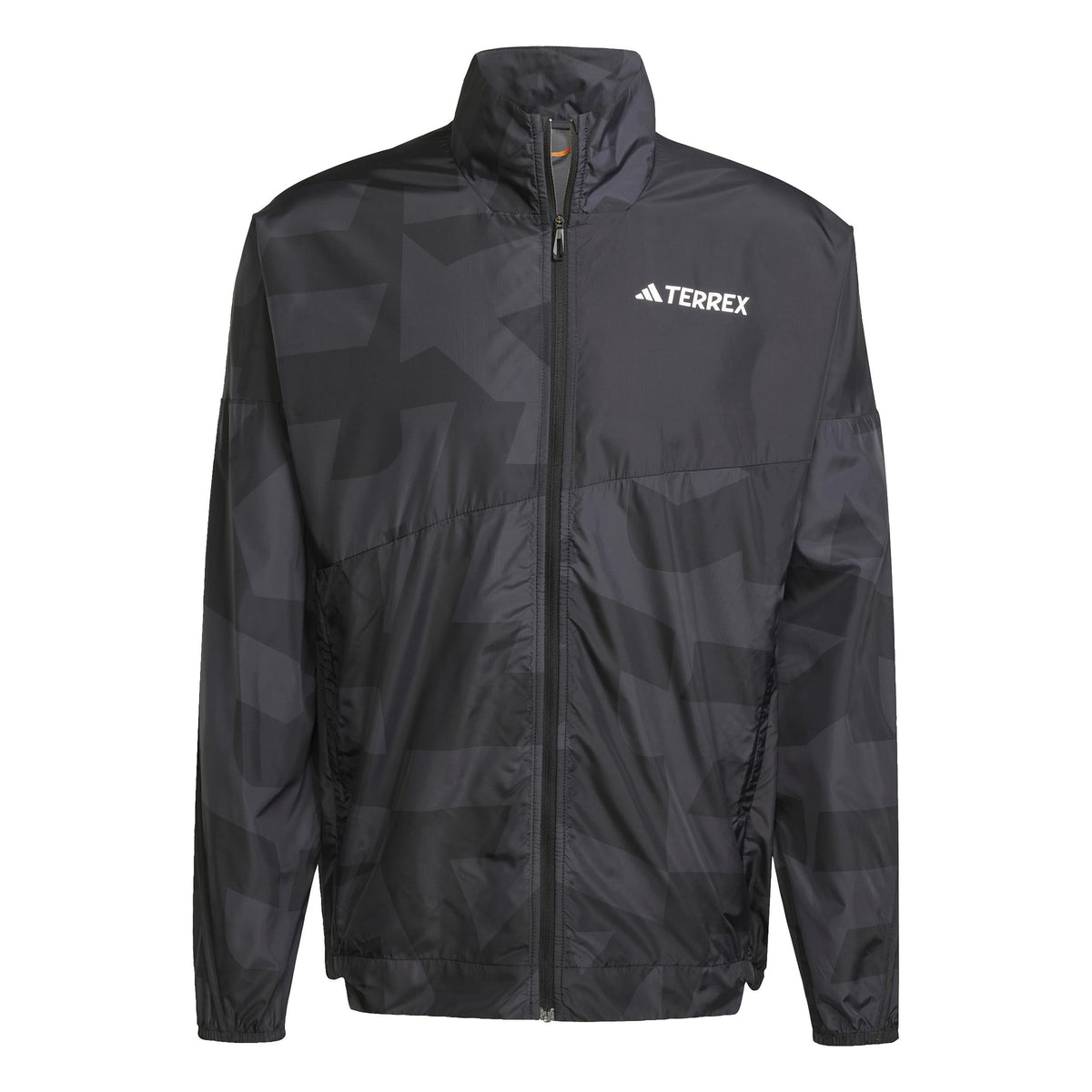 adidas Terrex MT Wind Veste Running Hommes-Noir