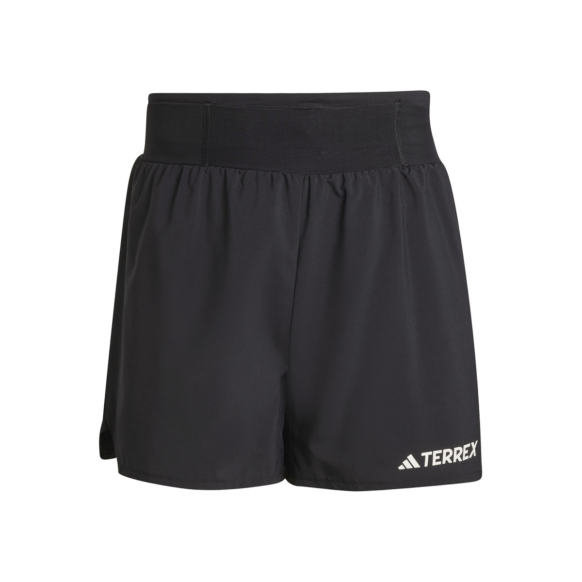 adidas Terrex XPR 5in Short De Running Hommes-Noir