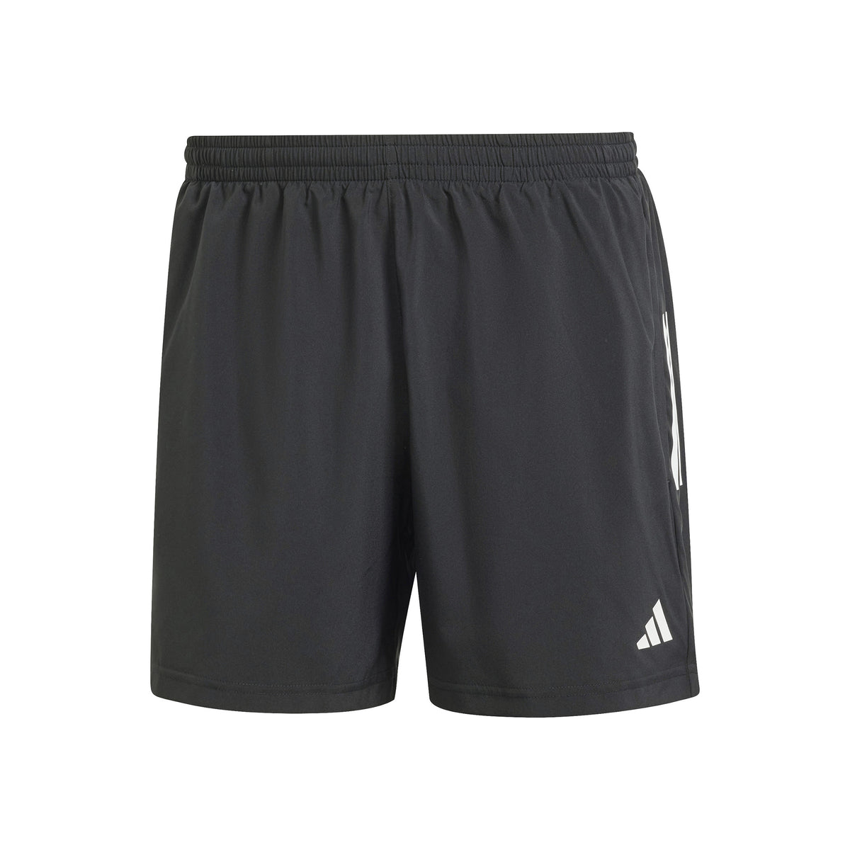 adidas Own The Run 7in Short De Running Hommes-Noir