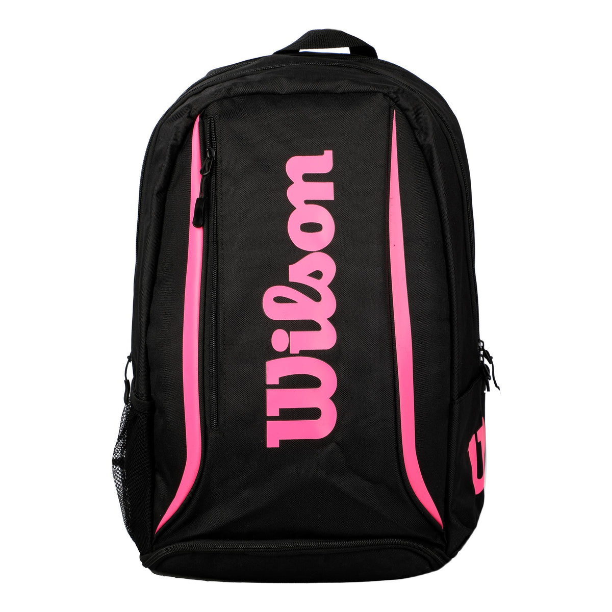 Wilson EMEA Reflective Sac À Dos Edition Spéciale-Noir,Pink