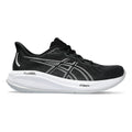 Gel-Cumulus 26 Chaussure De Running Sans Stabilisateurs Femmes-Noir