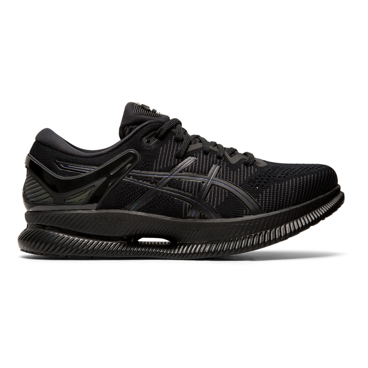 ASICS Metaride Chaussure De Running Sans Stabilisateurs Hommes-Noir