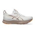 Gel-Kayano 32 Chaussure de running avec stabilisateurs Femmes - crème, mauve