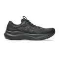 GT-2000 14 Chaussure de running avec stabilisateurs Hommes-noir, noir