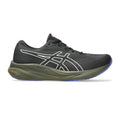 Gel-Pulse 15 GTX Chaussure De Running Sans Stabilisateurs Hommes-Noir,Marron